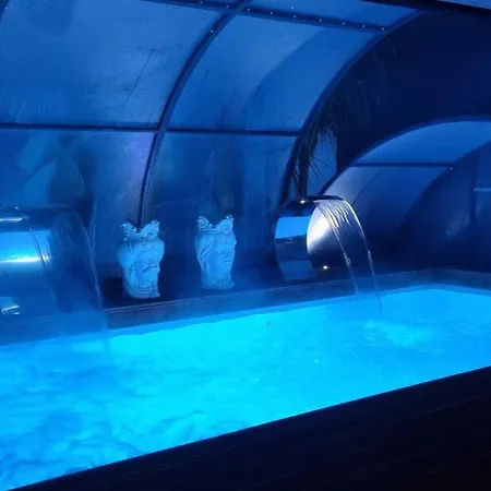 Villa La Maison Della Valle *