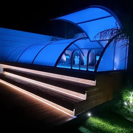 Villa La Maison Della Valle *