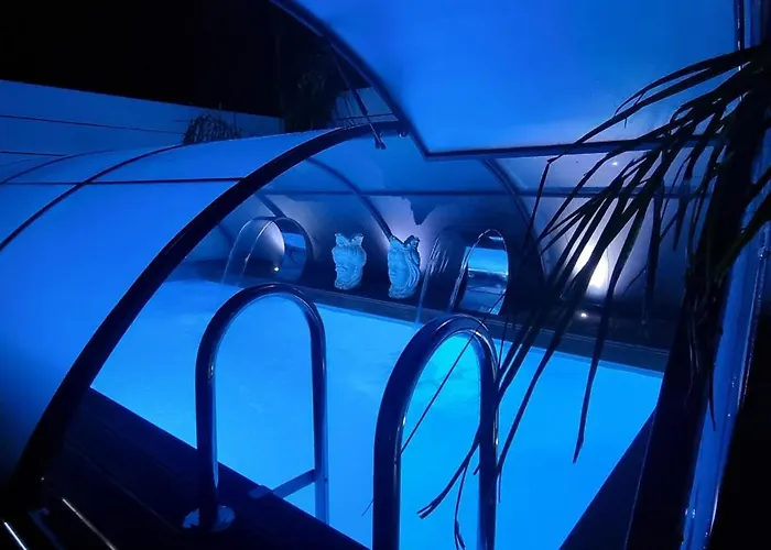 La Maison Della Valle Villa Agrigent