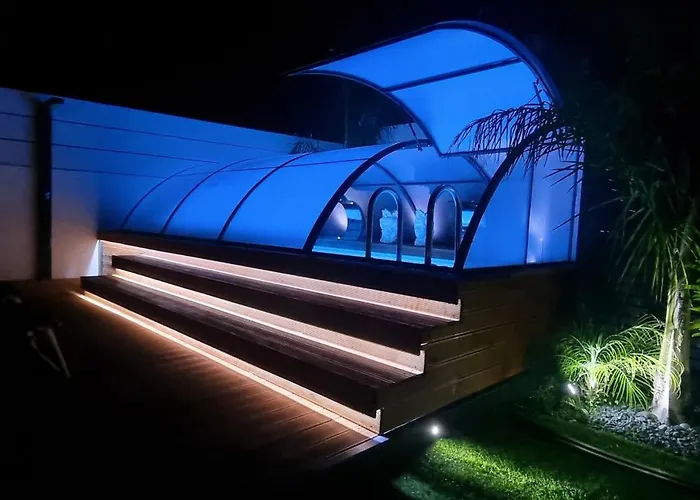 Villa La Maison Della Valle *