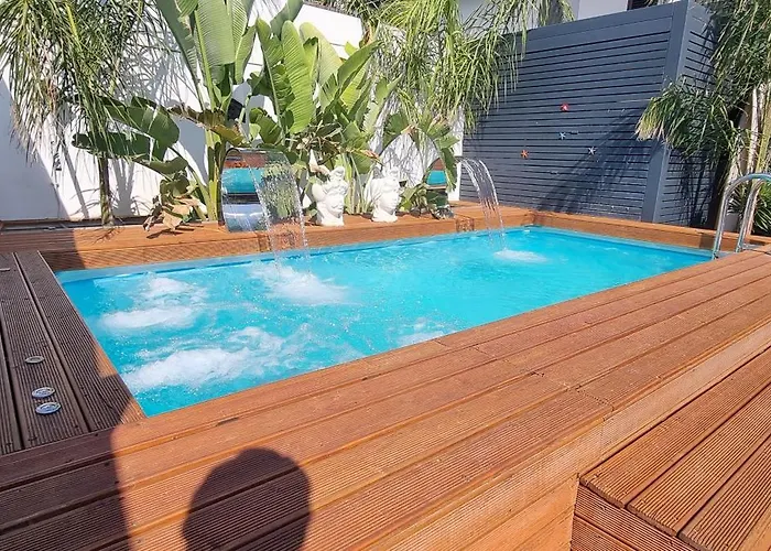 La Maison Della Valle Villa