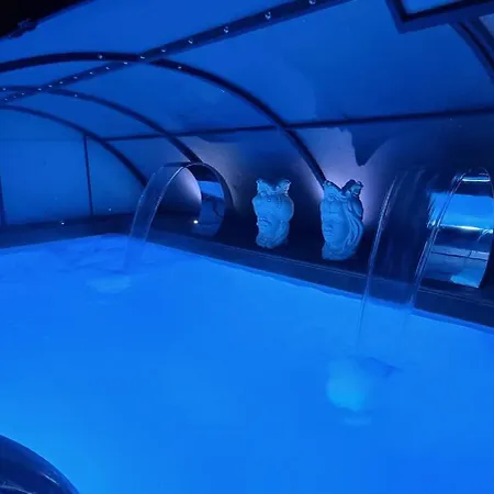 La Maison Della Valle Vila