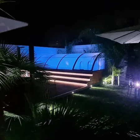 La Maison Della Valle 别墅