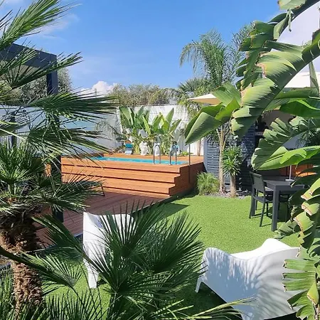 La Maison Della Valle * Agrigento