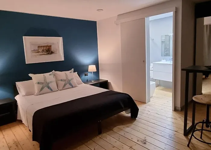 La Maison Della Valle