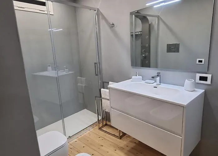 La Maison Della Valle Agrigento