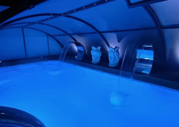 La Maison Della Valle Villa