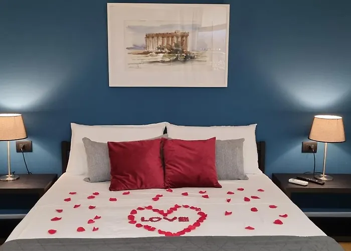 Villa La Maison Della Valle