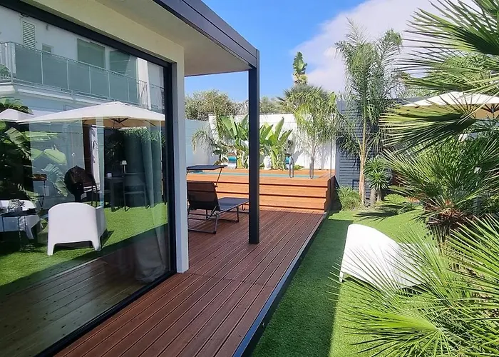 La Maison Della Valle Villa *