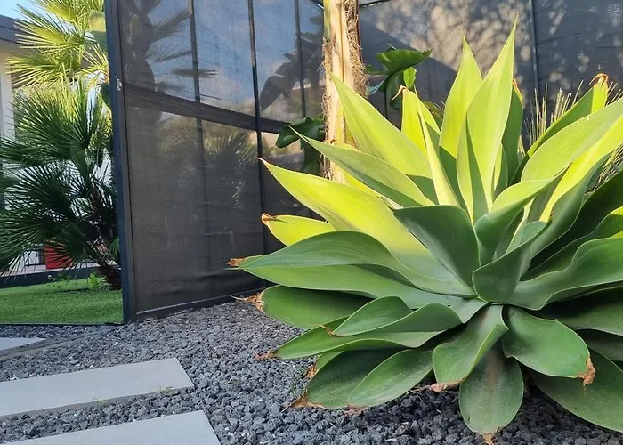 La Maison Della Valle Villa